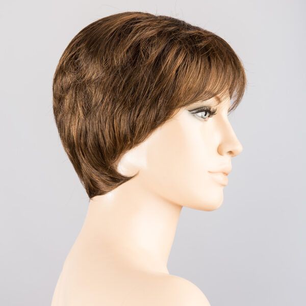 Peruca SELECT SOFT | Cabelo Sintético