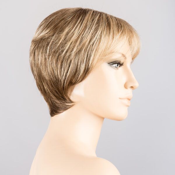 Peruca SELECT SOFT | Cabelo Sintético