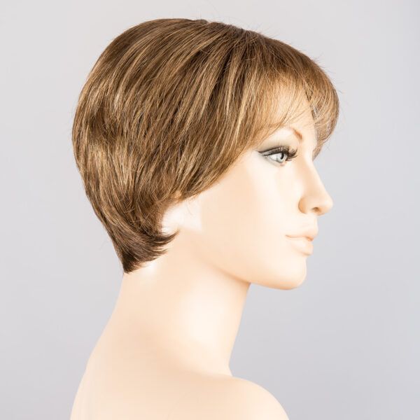 Peruca SELECT SOFT | Cabelo Sintético
