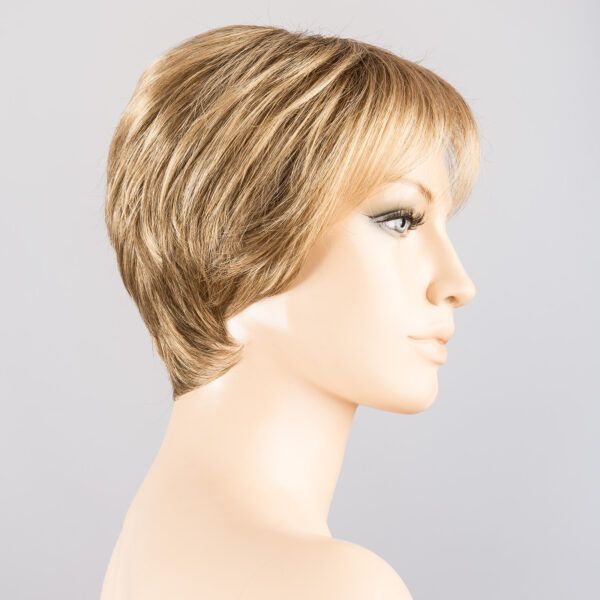 Peruca SELECT SOFT | Cabelo Sintético