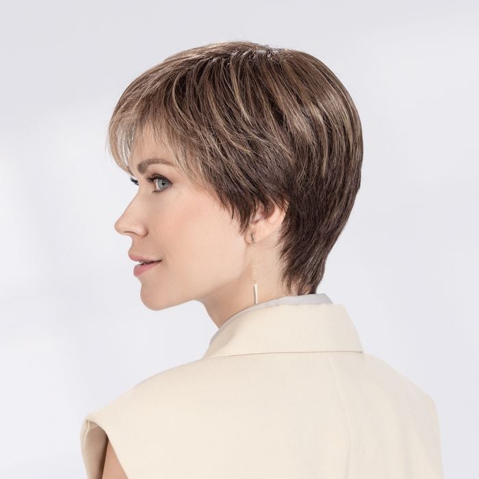 Peruca SELECT SOFT | Cabelo Sintético