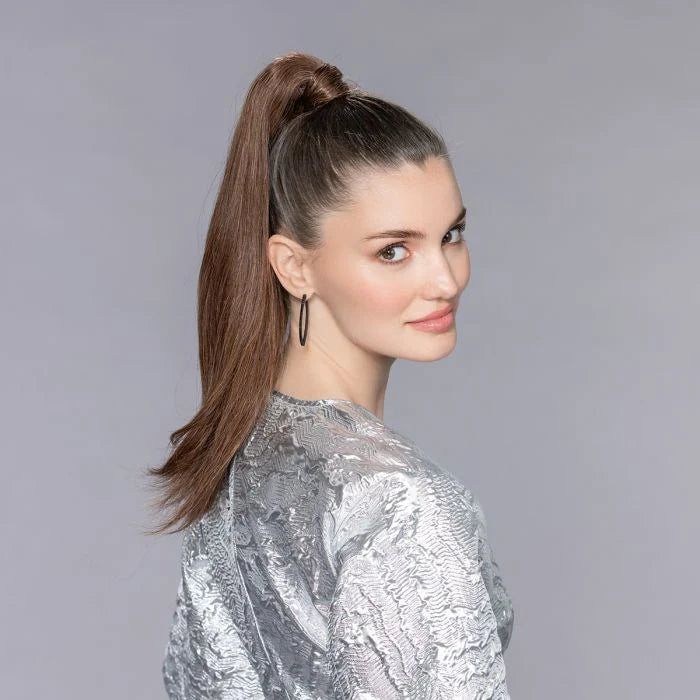 Elástico de Cabelo Postiço Natural SHAKE