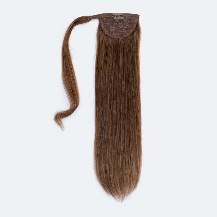 Elástico de Cabelo Postiço Natural SHAKE