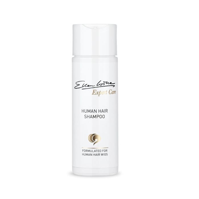 HUMAN HAIR Shampoo