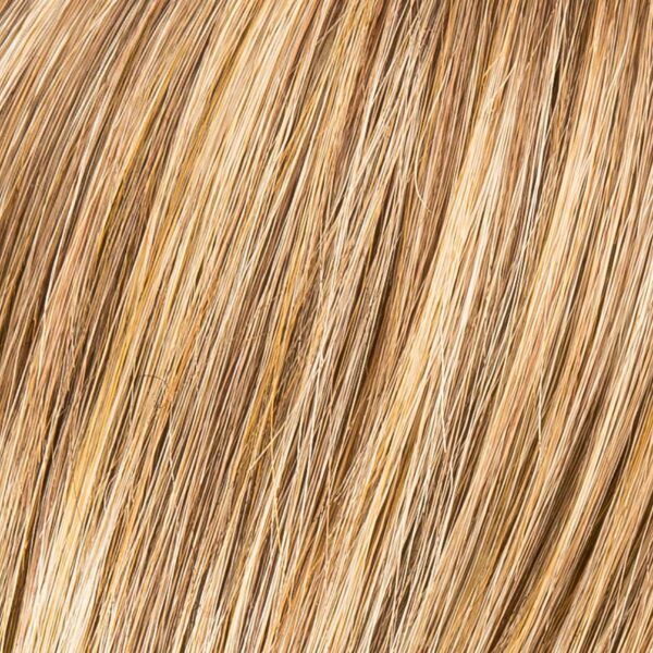 Synthetic Wig SMOKE MONO PART