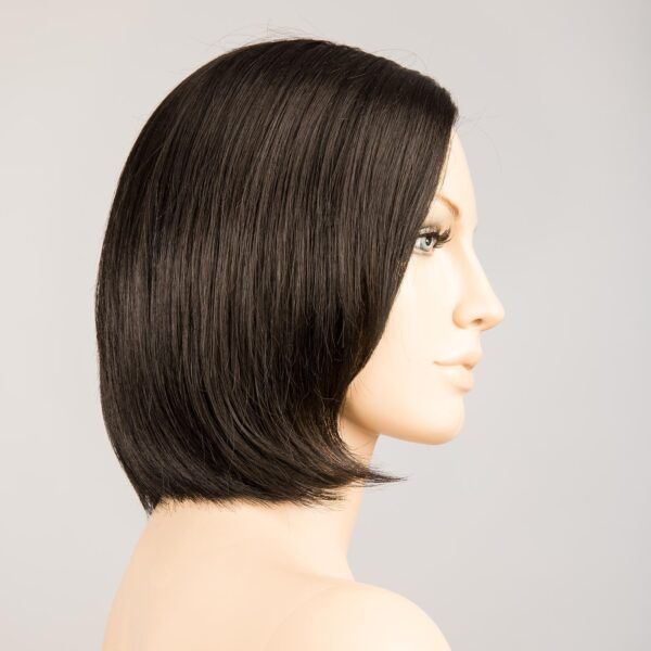 Synthetic Wig SMOKE MONO PART