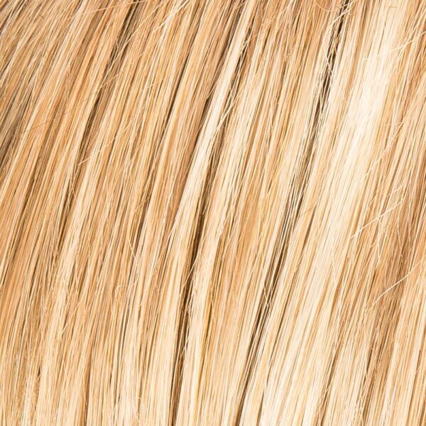 Synthetic Wig SMOKE MONO PART