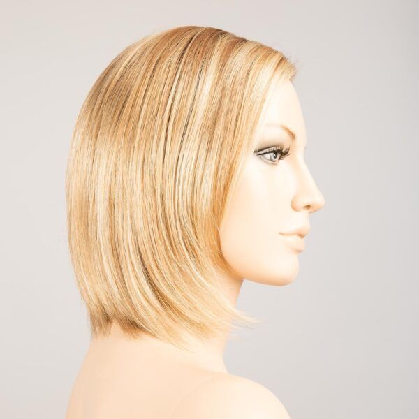 Synthetic Wig SMOKE MONO PART
