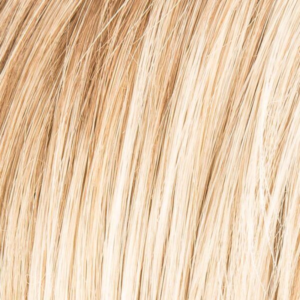 Synthetic Wig SMOKE MONO PART
