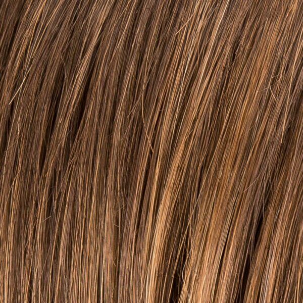 Synthetic Wig SMOKE MONO PART