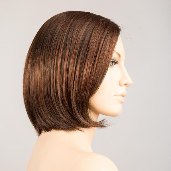 Synthetic Wig SMOKE MONO PART