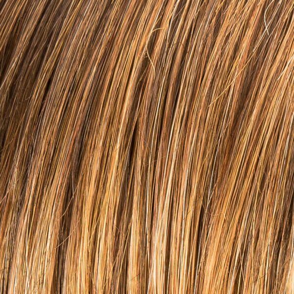 Synthetic Wig SMOKE MONO PART