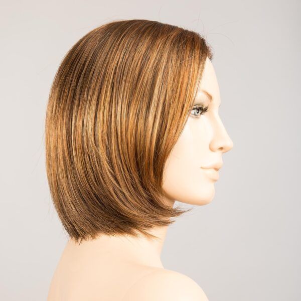 Synthetic Wig SMOKE MONO PART