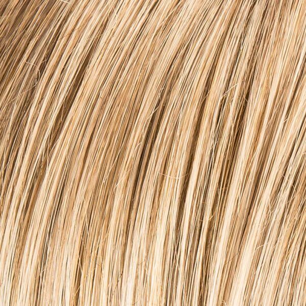 Synthetic Wig SMOKE MONO PART
