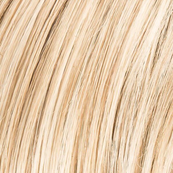 Synthetic Wig SMOKE MONO PART