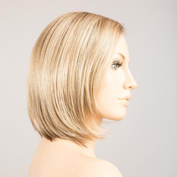Synthetic Wig SMOKE MONO PART