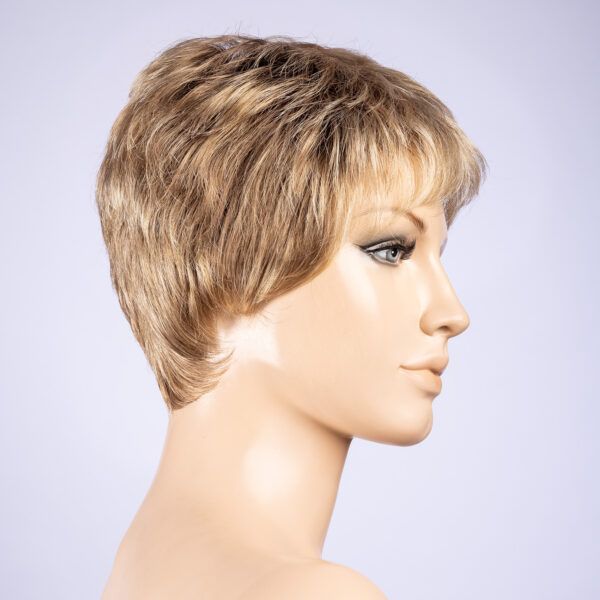 Peruca SPA SOFT | Cabelo Sintético