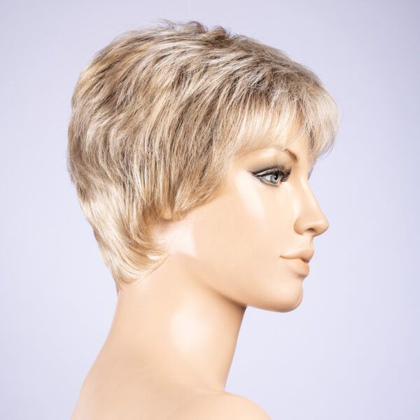 Peruca SPA SOFT | Cabelo Sintético