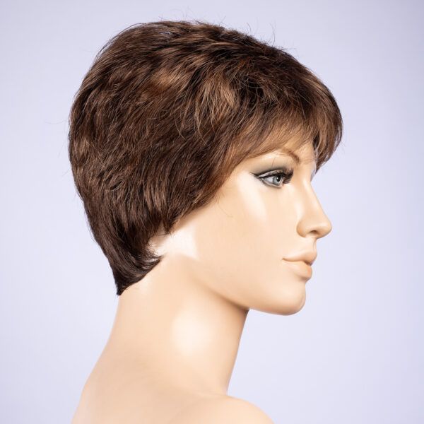 Peruca SPA SOFT | Cabelo Sintético