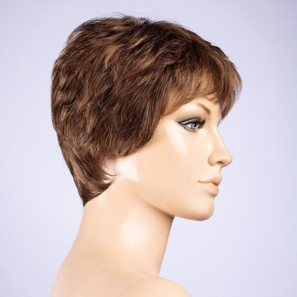 Peruca SPA SOFT | Cabelo Sintético