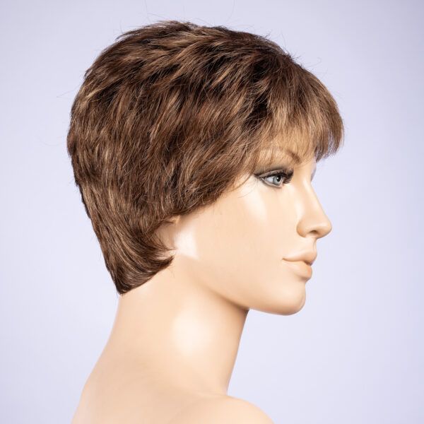 Peruca SPA SOFT | Cabelo Sintético