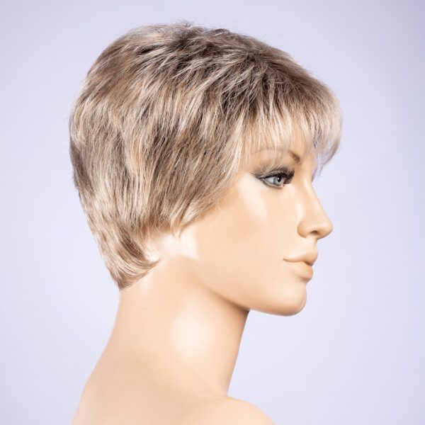 Peruca SPA SOFT | Cabelo Sintético