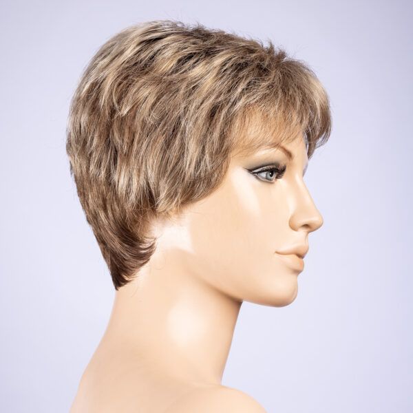 Peruca SPA SOFT | Cabelo Sintético