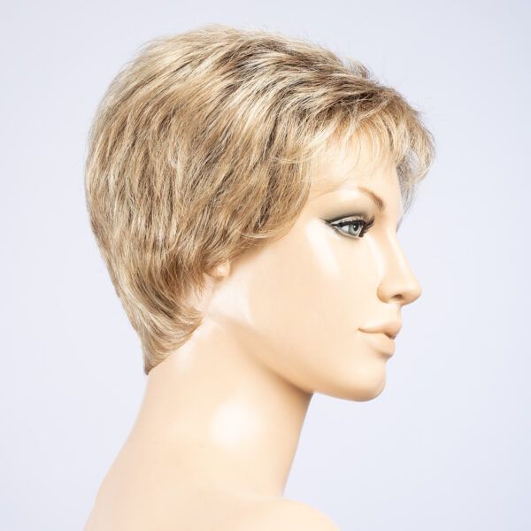 Peruca SPA SOFT | Cabelo Sintético