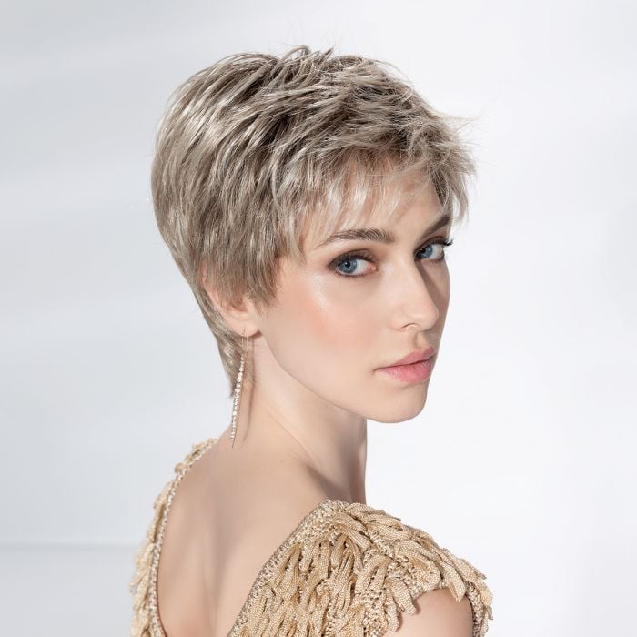 Peruca SPA SOFT | Cabelo Sintético