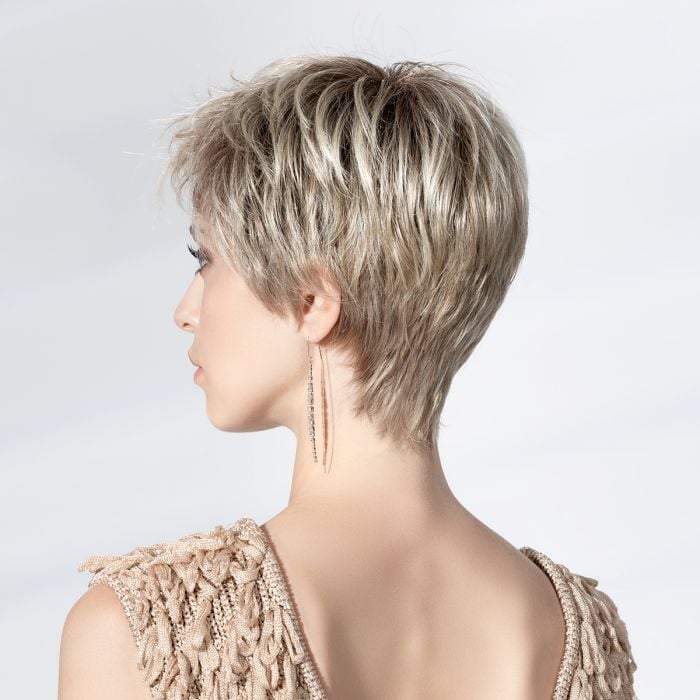 Peruca SPA SOFT | Cabelo Sintético