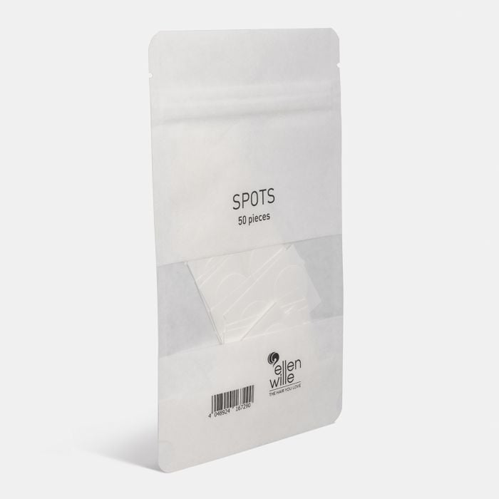 Adesivos TOUPET SPOTS KLEBEPUNKTE 50un.