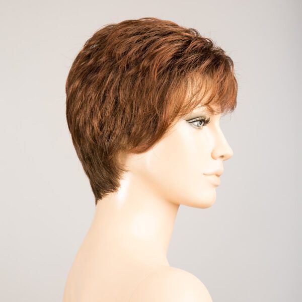 SPRING HI Synthetic Wig