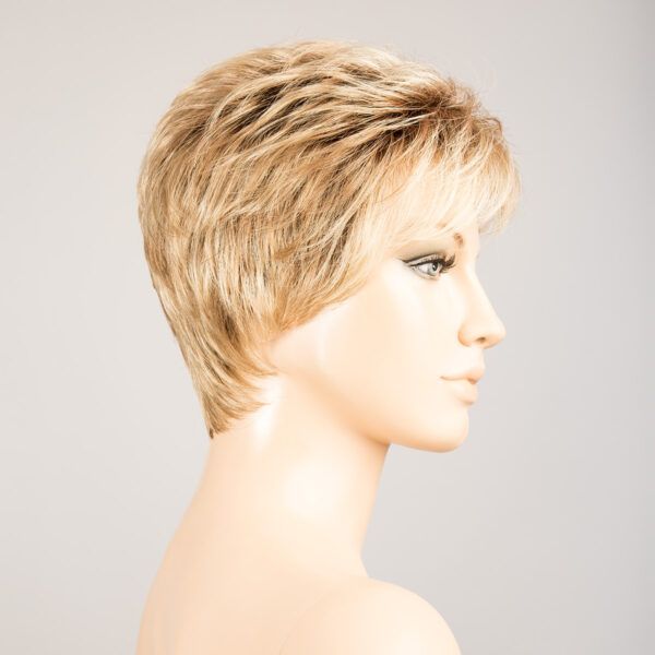 SPRING HI Synthetic Wig