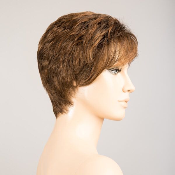 SPRING HI Synthetic Wig