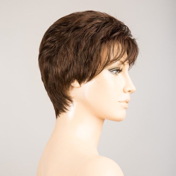SPRING HI Synthetic Wig