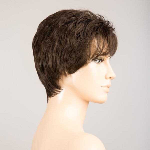 SPRING HI Synthetic Wig