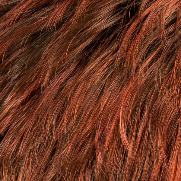SPRING HI Synthetic Wig