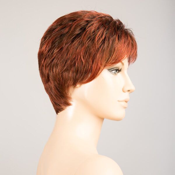 SPRING HI Synthetic Wig