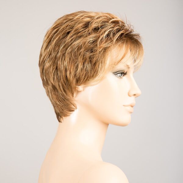 SPRING HI Synthetic Wig