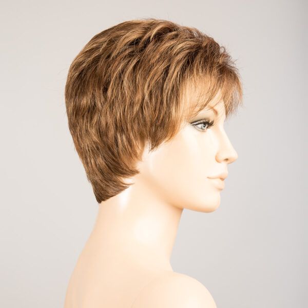 SPRING HI Synthetic Wig