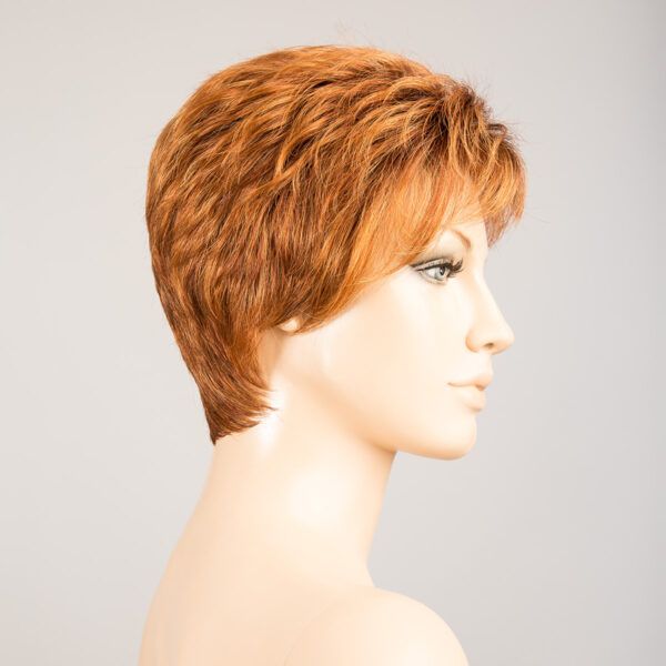 SPRING HI Synthetic Wig