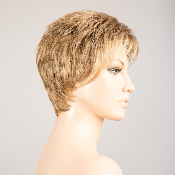 SPRING HI Synthetic Wig