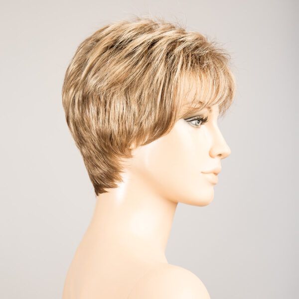 SPRING HI Synthetic Wig