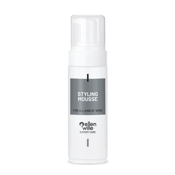 STYLING MOUSSE