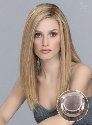 Topper Cabello Natural Premium SUPERB
