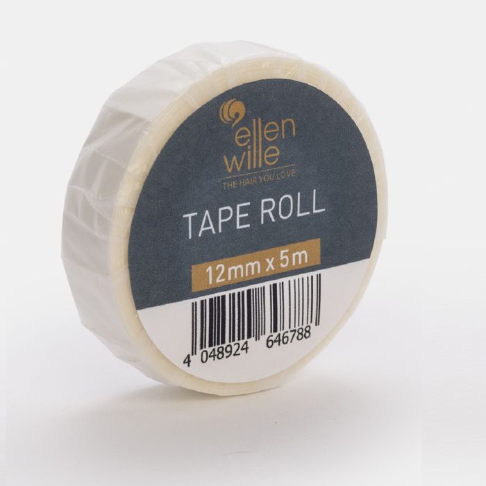 Adhesive Tape Roll 12mm x 5m