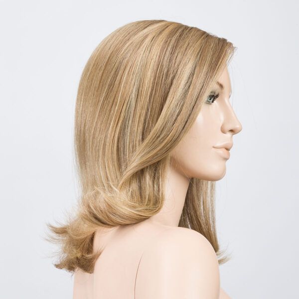 Peruca Cabelo DUO TASTE Monopartição