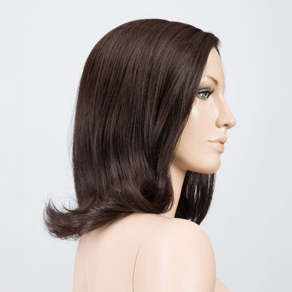 Peruca Cabelo DUO TASTE Monopartição