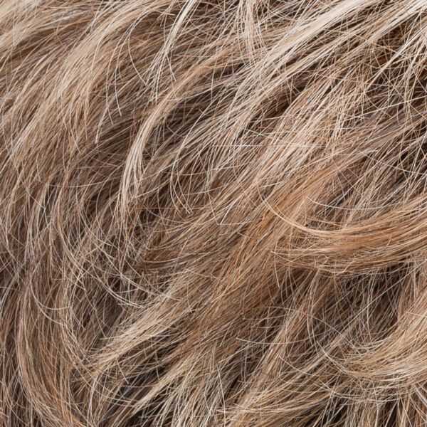 Heat-Friendly Synthetic Wig TIME COMFORT