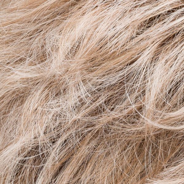 Heat-Friendly Synthetic Wig TIME COMFORT